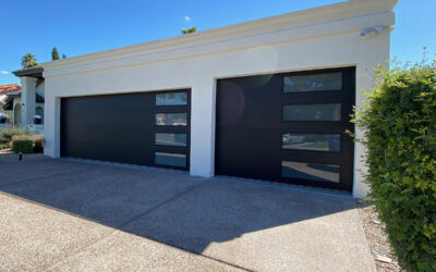 How Do I Find Reliable Garage Door Repair in Phoenix, AZ?
