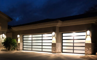 Is Replacing My Garage Door in Phoenix Worth It?