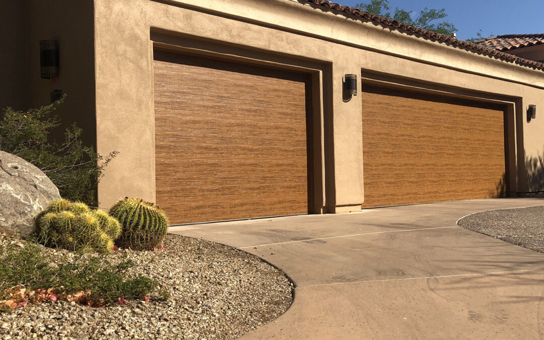 The Do’s and Don’ts of Garage Door Repairs: A Quick Homeowner Guide