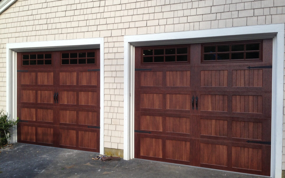 The Hidden Risks of Postponing a Replacement Garage Door and Garage Door Service Needs