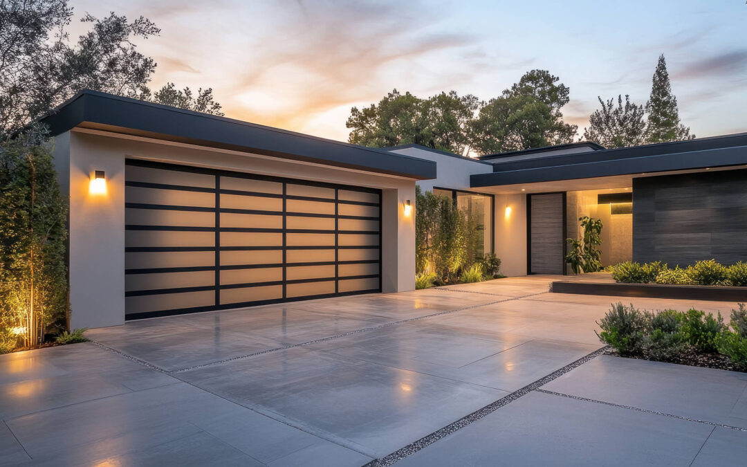 Replacement Garage Door Openers: What Every Homeowner Needs to Know