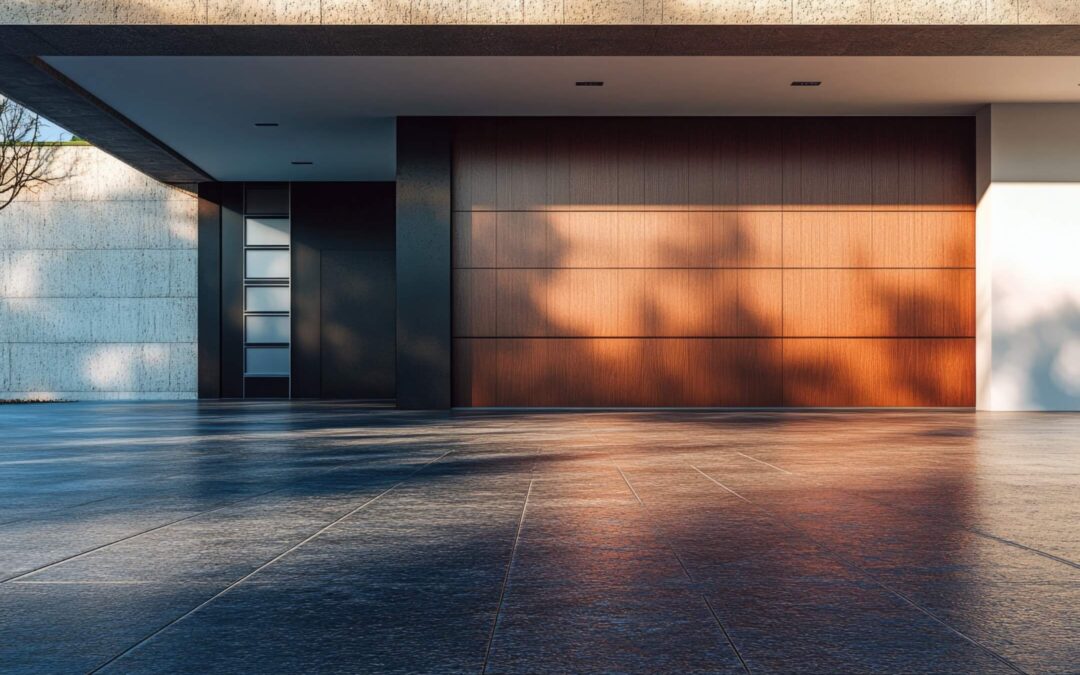 Can a Noisy Garage Door Be Dangerous? Southwest Garage Doors Explains the Real Risks of Garage Repair