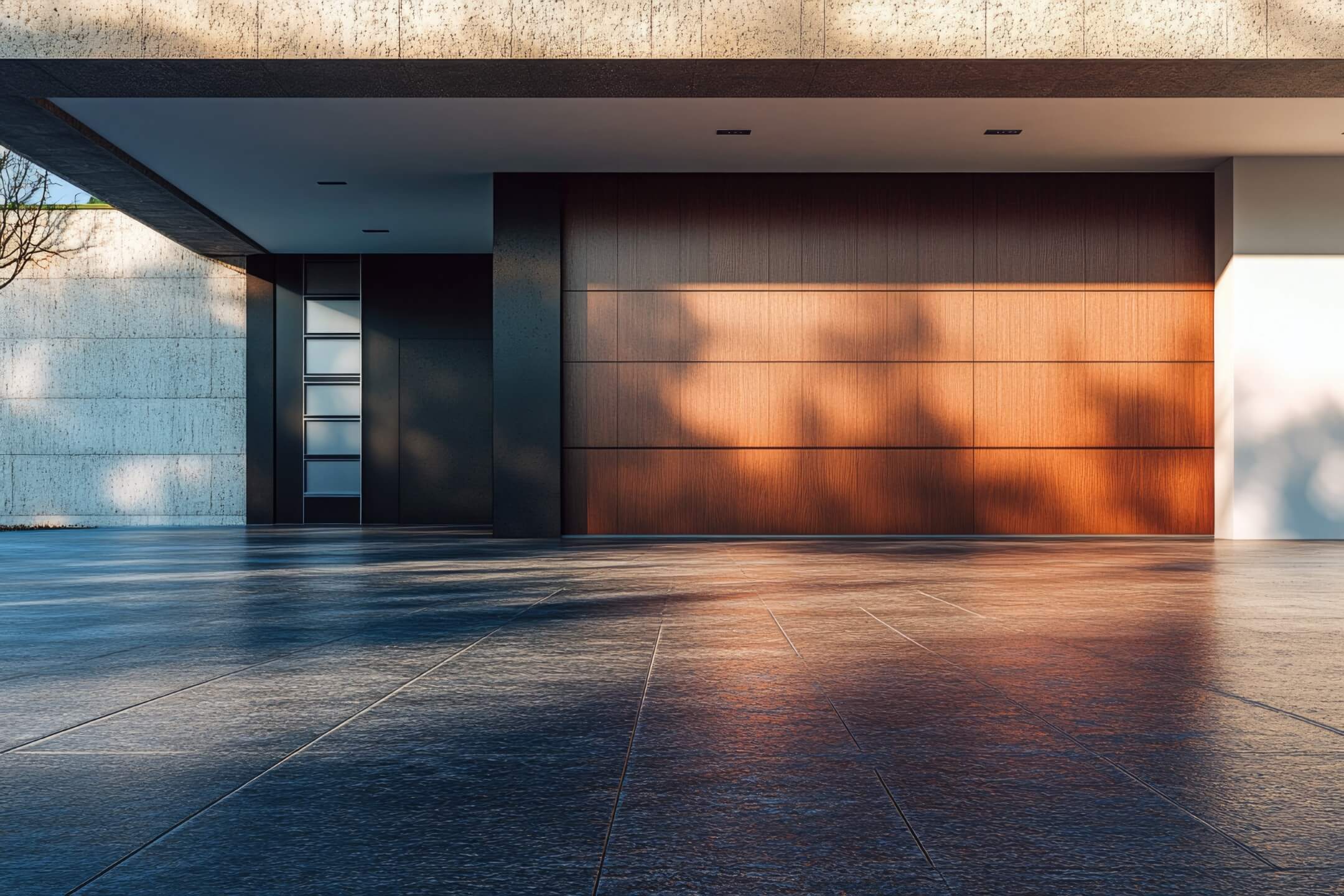 Southwest Garage Doors’ Process for Resolving Noise and Risk