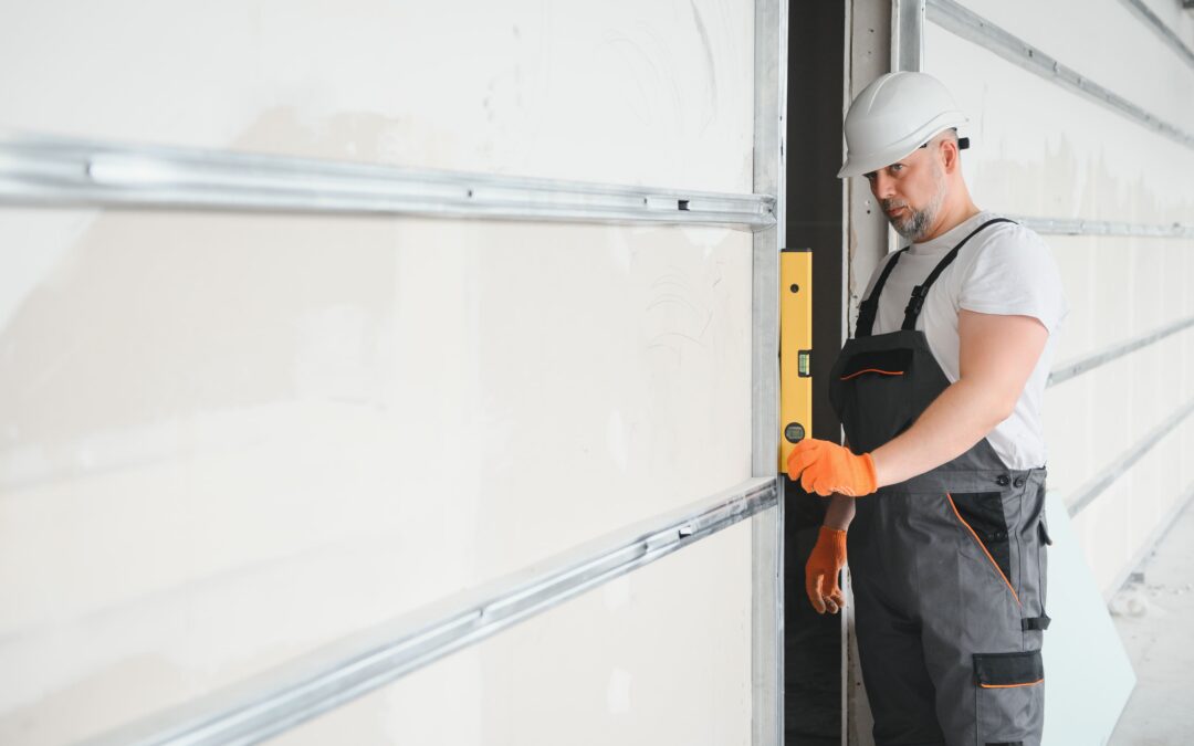 When to Call for Garage Door Service: Early Warning Signs You Shouldn’t Ignore