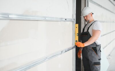 When to Call for Garage Door Service: Early Warning Signs You Shouldn’t Ignore