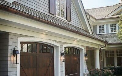 Protect Your Home with Expert Garage Door Service Tips for Safety, Efficiency, and Longevity
