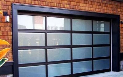 Ignoring Minor Garage Door Issues? Southwest Garage Doors on Garage Door Repair Near Phoenix, AZ