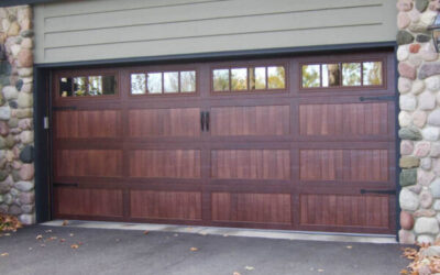 Top Reasons Phoenix Homeowners Schedule Garage Door Repairs Before a Breakdown