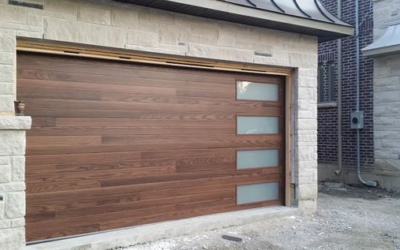 A Homeowner’s Guide to Choosing the Best Replacement Garage Door for Long-Term Performance