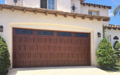 What Impacts Garage Door Replacement Cost? Essential Factors Phoenix Homeowners Should Know