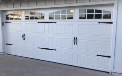 Top Benefits of Hiring A Professional Garage Repair in Phoenix, AZ, for Your Home or Business