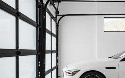 Upgrade Your Home with a Modern Replacement Garage Door Opener Built for Smooth, Quiet Operation