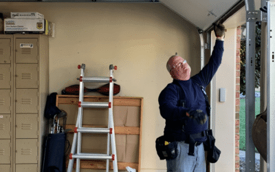 Why DIY Attempts Fail: Hire Garage Door Repair in Phoenix, AZ, for Safe, Reliable Results