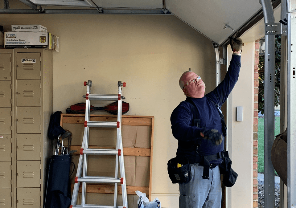Why DIY Attempts Fail: Hire Garage Door Repair in Phoenix, AZ, for Safe, Reliable Results