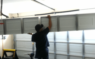 How Quality Garage Door Replacement Enhances Security, Curb Appeal, and Daily Convenience