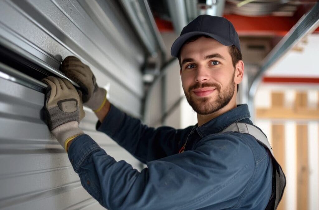 How Professional Garage Door Service Prevents Unexpected Breakdowns and Costly Emergencies