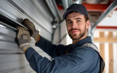 How Professional Garage Door Service Prevents Unexpected Breakdowns and Costly Emergencies