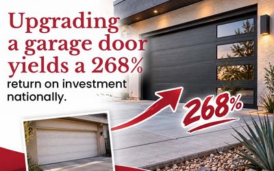 How Can You Lower Garage Door Replacement Cost in Phoenix Safely?