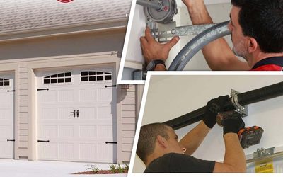 How Much Does a New Garage Door Opener Cost in Phoenix?